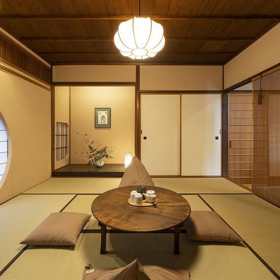 Kurohoro Machiya House Villa Канадзава Екстериор снимка