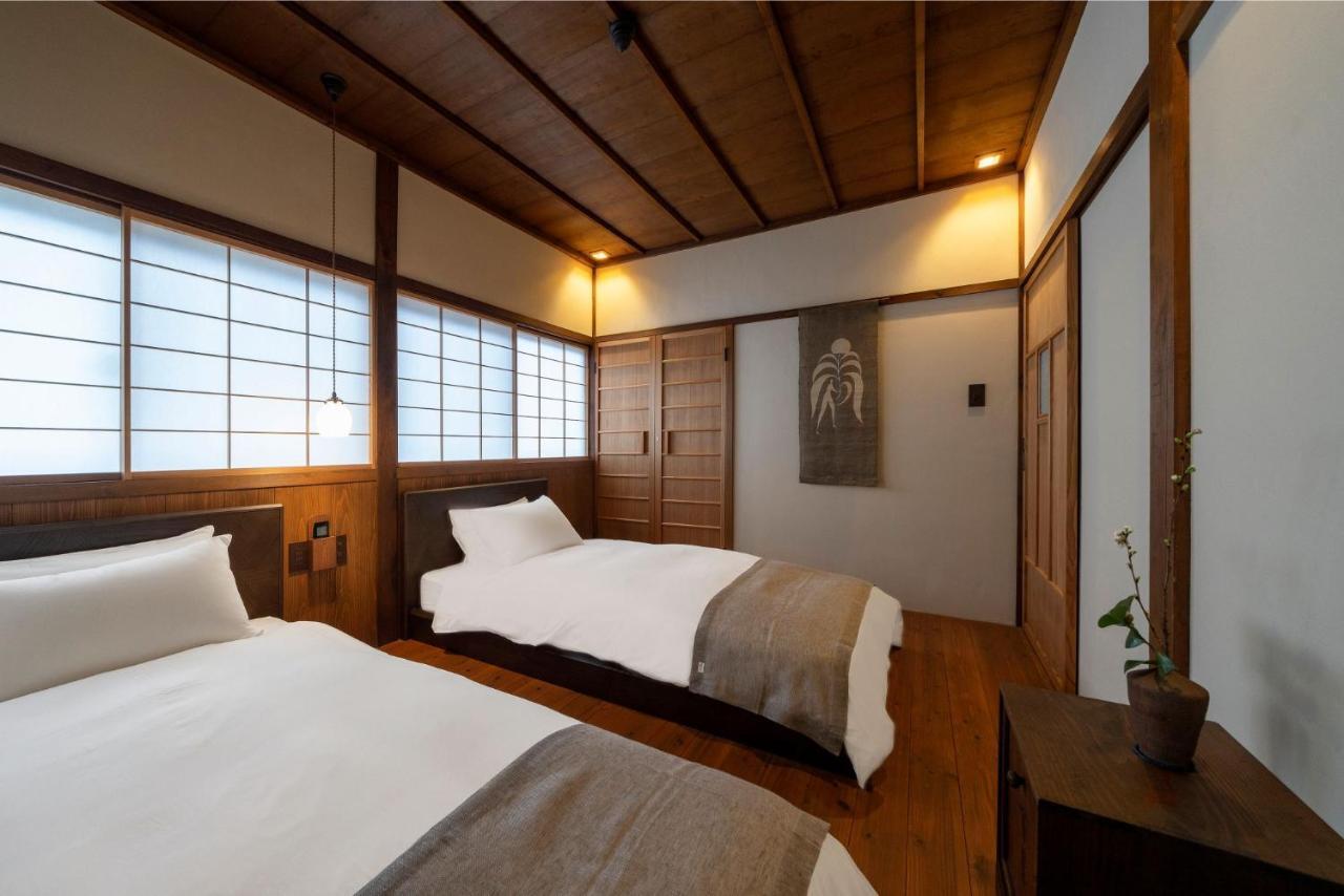 Kurohoro Machiya House Villa Канадзава Екстериор снимка