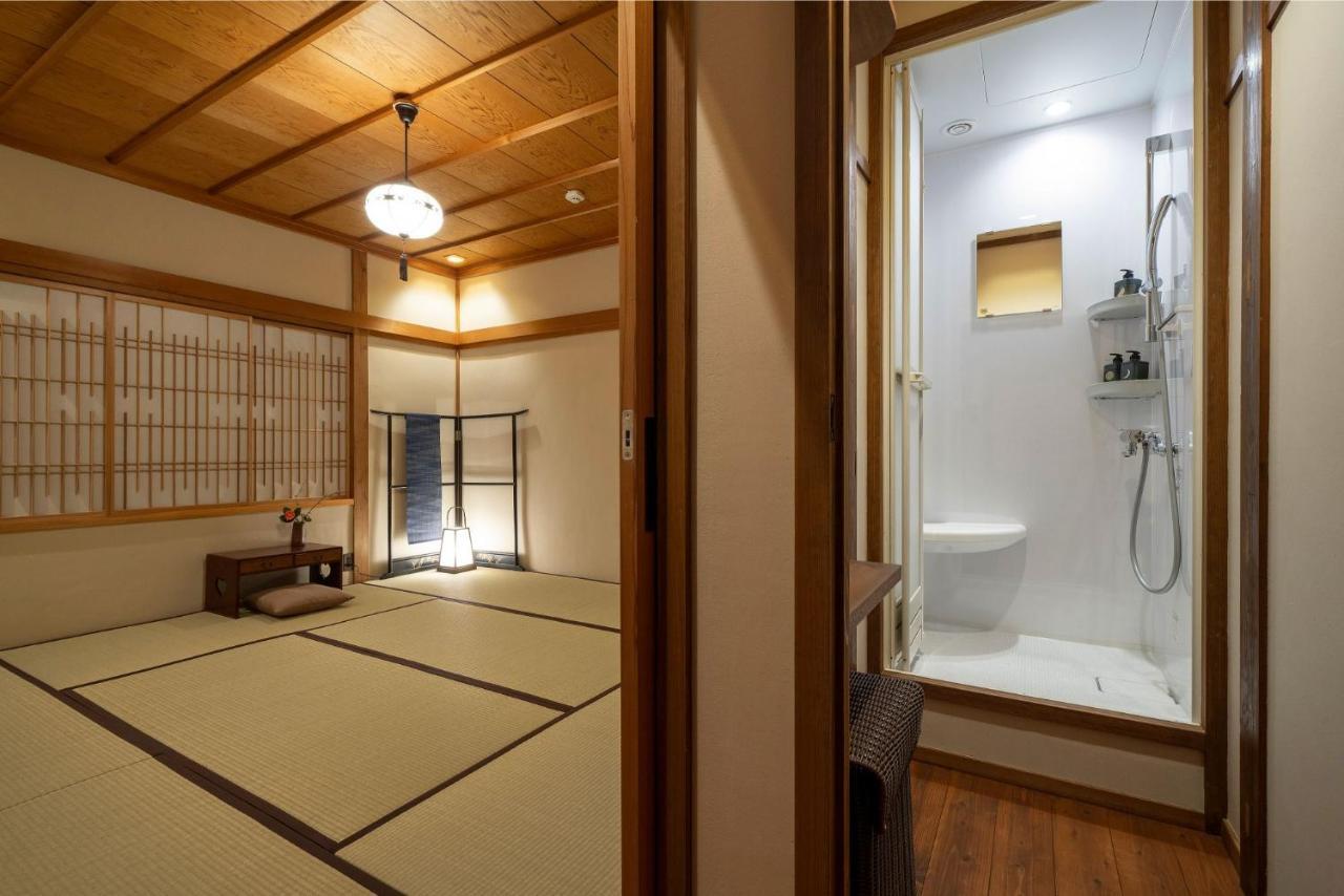 Kurohoro Machiya House Villa Канадзава Екстериор снимка